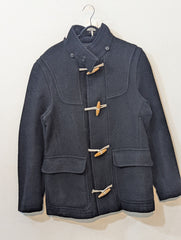 244 Women's Stylish Winter Coat | Elegant Warmth Pakistan - Velnoor