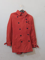 247 Women's Stylish Winter Coat | Elegant Warmth Pakistan - Velnoor