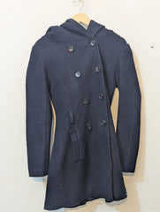 256 Women's Stylish Winter Coat | Elegant Warmth Pakistan - Velnoor