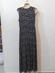 Silks-jersey party-dress Velnoor Store