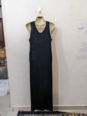 International imported party dress silk jersey party dress Velnoor Store