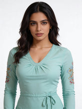 full-sleeve-top - Velnoor Store #9761