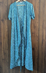 Imported Maxi chiffon maxi No-1168 Velnoor Store