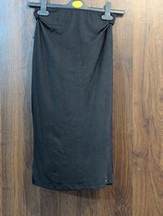 Imported skirt silk jersey skirt No-1072 Velnoor Store