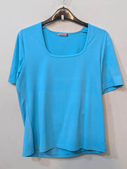 Velnoor Half Sleeve Top 113 - Premium Quality Comfort Style Trendy