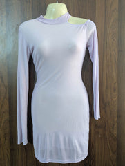 Imported Western Mini Dress net mini dress No-738 Velnoor Store