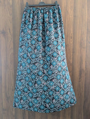 Imported skirt chiffon skirt No-1033 Velnoor Store