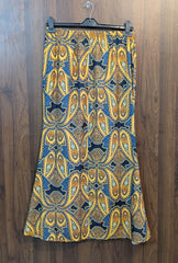 Imported skirt jersey skirt No-1068 Velnoor Store