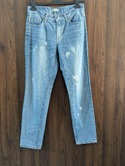Imported jeans pant denim jeans pant No-1046 Velnoor Store