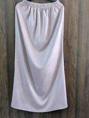 Imported skirt silk skirt No-1025 Velnoor Store