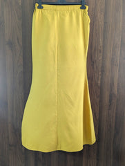 Imported skirt jersey skirt No-1017 Velnoor Store