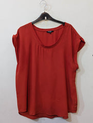 George Half Sleeve Top 192 - Premium Quality. Stylish Comfortable Fashionable