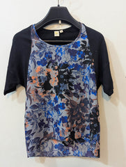 lucky brand,half sleeve-top,337 - Premium Quality Trendy Comfortable Stylish