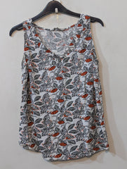 Peacolcks Sleeveless-top 144 - Premium Quality. Comfortable Stylish Fashionable