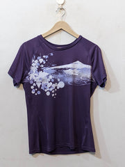 Imported women t shirt jersey Tshirt No-591 Velnoor Store