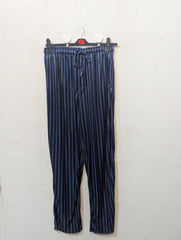 Silks-jersey plazo 120 Velnoor Store