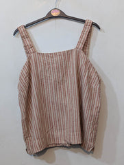 velnoor sleeveless-top 200 - Premium Quality. Stylish, Comfortable, Trendy.