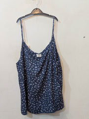 Velnoor Sleeveless Top 199 - Premium Quality Comfort Fit Stylish Outfit
