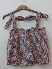 velnoor sleeveless-top 176 - Premium Quality. Women's Fashion Summer Wear