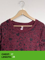 386 Trendy Girls Sweatshirt – Buy Online Pakistan – Velnoor