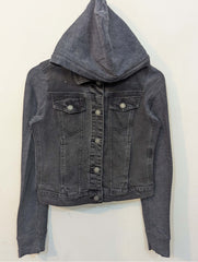 758 Trendy Denim Jacket for Girls Pakistan – Fashion Wear | Velnoor