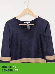 312 Stylish Winter Top for Girls Pakistan – Velnoor