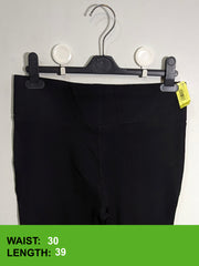 424 Imported Loose Trouser for Women – Trendy Style Pakistan | Velnoor