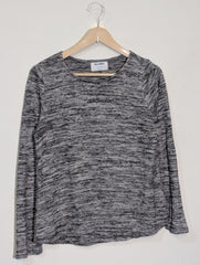 315 Girls Trendy Sweatshirt – Winter Fashion Pakistan – Velnoor