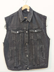 757 Stylish Denim Jacket for Teen Girls Pakistan | Velnoor