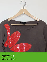 329 Girls Soft Sweatshirt – Winter Essential Pakistan – Velnoor