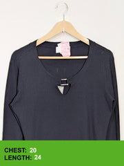 331 Girls Trendy Winter Top – Comfortable Pakistan – Velnoor