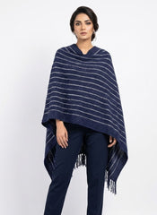 1379 Soft Cashmere Style Shawl – Branded Winter Collection Pakistan -velnoor