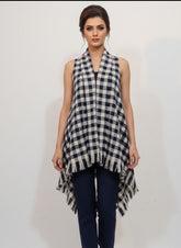 1383 Elegant Branded Shawl for Ladies – Soft Wool Collection Pakistan -velnoor