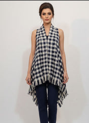 1383 Elegant Branded Shawl for Ladies – Soft Wool Collection Pakistan -velnoor