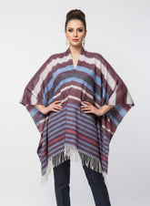 1393 Luxury Winter Wrap – Imported Soft Wool Shawl Pakistan -velnoor