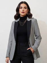 1752 Women's Premium Winter Coat | Warm & Stylish Pakistan - Velnoor