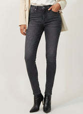 1625 Trendy Faded Denim Pants Online Pakistan – Velnoor