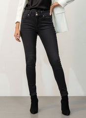 1627 Classic Denim Jeans for Casual Look Pakistan – Velnoor