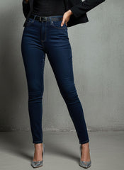 1629 Fashion Fit Denim Pants Online Pakistan – Velnoor