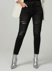 1631 Stylish Branded Denim Jeans in Pakistan – Velnoor