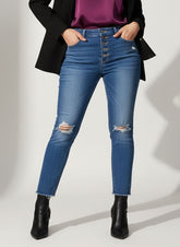 1634 Imported Denim Pants Online Shopping Pakistan – Velnoor