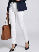 1606 Stylish Slim Fit Jeans Online Pakistan – Velnoor