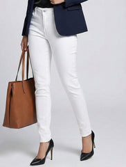 1606 Stylish Slim Fit Jeans Online Pakistan – Velnoor