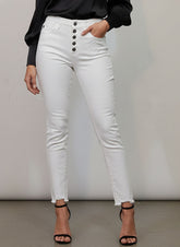 1642 Best Slim Fit Denim Jeans in Pakistan – Velnoor