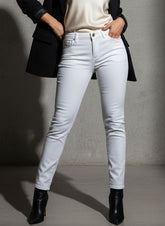 1645 Original Stretch Denim Pants Online Pakistan – Velnoor