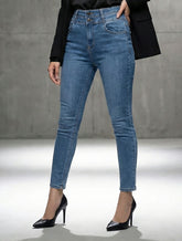 1608 Classic Straight Fit Jeans Online Pakistan – Velnoor