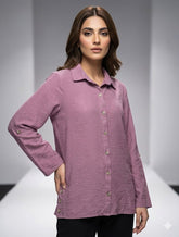 maurices net full-sleeve-top 201 Premium Velnoor Store