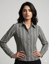 cotton full-sleeve-top 220 Premium Velnoor Store