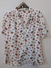 velnoor Half Sleeve Top 114 - Premium Quality, Comfortable, Stylish, Soft