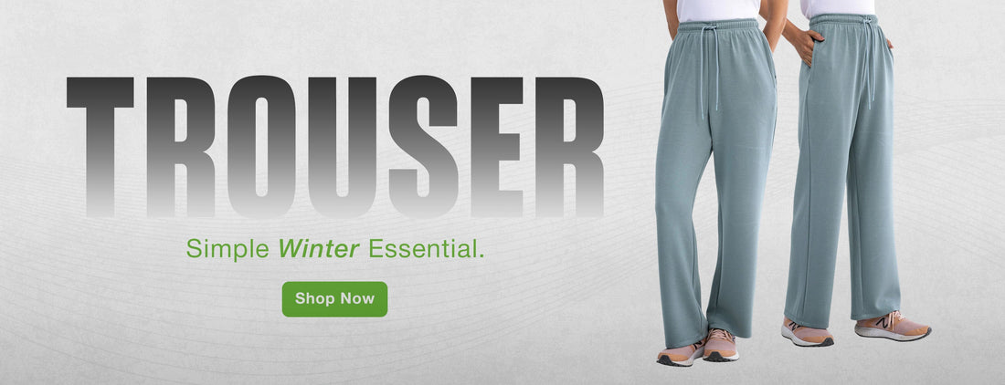 Trouser